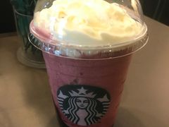 -星巴克(古美路店)