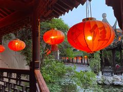 -衣裳街历史文化街区