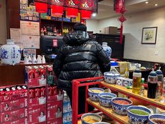 -吉祥涮羊肉