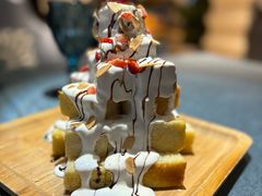 -俄士厨房(未来城店)