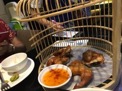 -赫帝拉航空主题餐厅(南宁店)
