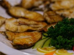 -旺达·福州菜(正大广场店)