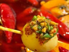 -江湖六膳門串串香(隆礼路店)