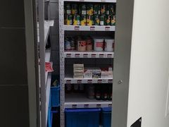 -天鹅恋主题酒店(积玉桥地铁站店)
