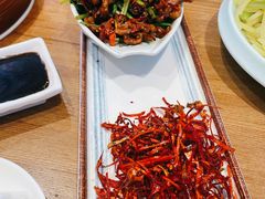 -满园烤鸭·春饼(中街大悦城店)