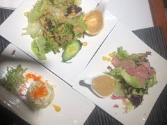-斗牛士牛排餐厅(嘉里汇店)