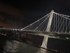 -旧金山-奥克兰海湾大桥