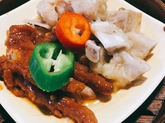 -海椰茶居(海印缤缤广场店)