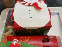 -德克士(广州南站店)