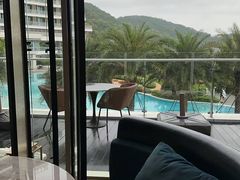 -深圳美高梅酒店·意烁FIAMMA·地中海餐厅