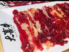 -大喜牛鲜牛肉火锅(世纪金源店)