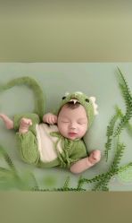 -小熊维尼高端儿童摄影(南山店)