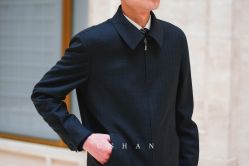 点击看大图 -优山定制西服衬衫大衣(国贸店)