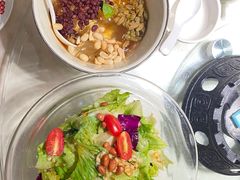 -味上湘菜馆(岳麓山店)