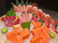 -炙柒Sekinana·精致日料(合生汇店)