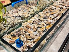 -梨花自助烤肉(西三旗万象汇黑金店)