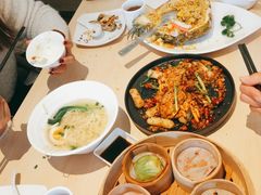 -避风塘(百联奥特莱斯广场店)
