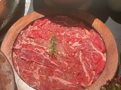 -季季山·云南野生菌火锅(上海首店)
