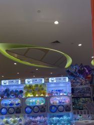 -MELAND CLUB亲子乐园·派对(浦东LCM置汇旭辉馆)