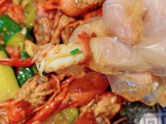 -拙味兄弟龙虾·江湖菜(和畅堂店)