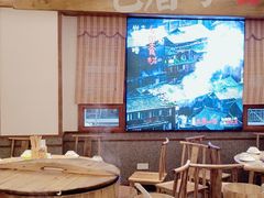 -衡地道·三菜一汤(水岸新城店)