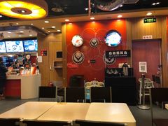 -吉野家(华联商厦店)