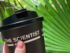 -科学家咖啡(海岸城店)