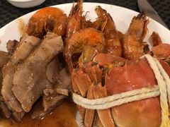 -乐咖啡西餐厅(太湖皇冠假日酒店)