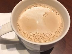 -星巴克(广州淘金路店)