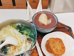 -小满手工粉(杭州滨江龙湖店)