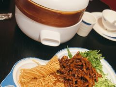 -满园烤鸭·春饼(沈北万达店)