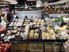 -永辉Bravo超市(东二环泰禾广场店)