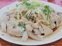 -侠成水上农庄(工业大道店)