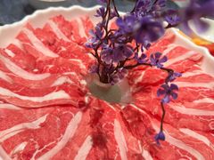 -百草滩羊清水涮羊肉·清真·宁夏盐池滩羊(莲花桥店)
