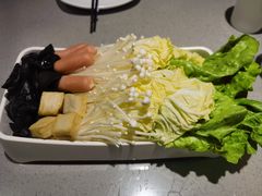 -半天妖烤鱼(芜湖市镜湖万达店)