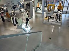 -迪桑特DESCENTE(北京三里屯BLANC店)