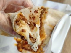 -Taco Bell 塔可钟(民田路店)