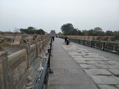 -卢沟桥文化旅游区