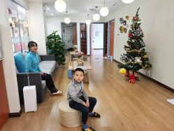 点击看大图 -兰瑜伽·普拉提