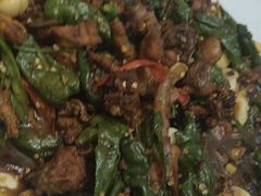 -食鸡公社辣子鸡·潍坊菜·烧烤