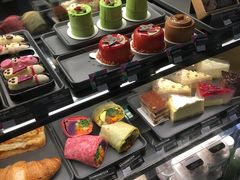 糕点-星巴克(长春开运街欧亚店)