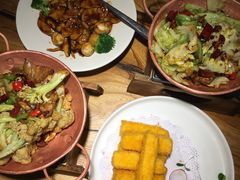 -小放牛炒菜馆(中山路乐汇城店)
