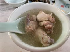 -柴火农家饭(遇龙河店)