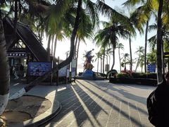 -海南分界洲岛旅游区