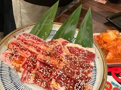 -肉仓焼肉バー(烟台山店)