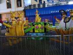 -优托邦(长兴路店)