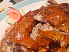 -广东道至正餐厅(区庄店)