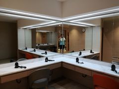 -威尔仕W FITNESS健身会所(联洋广场店)