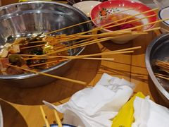 -嘉州鲜知味钵钵鸡(奎星楼店)