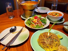 -mango tree芒果树泰国餐厅(青岛万象城店)